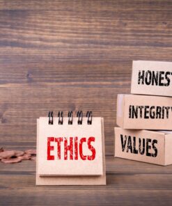 ΔΗΔ 42 - Ηθική & Δεοντολογία στη Δημόσια Διοίκηση