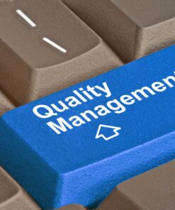 ΔΗΔ 83 - Διοίκηση της Ποιότητας