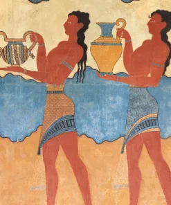 ΕΛΠ 12 - Τέχνες Ι: Ελληνικές Εικαστικές Τέχνες